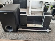 Kino Domowe Sony DAV-DZ30