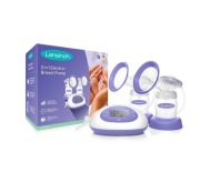 PODWÓJNY ELEKTRYCZNY ODCIĄGNIK LANSINOH