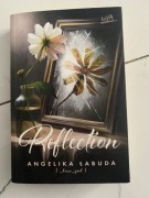 Reflection #1 Angelika Łabuda