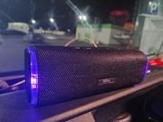 Przenośny głośnik Bluetooth