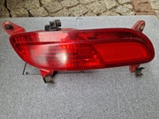 lampa przeciwmgielna kia rio III ub 2012-2017