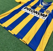 Arka Gdynia 2002/3 S Koszulka Meczowa