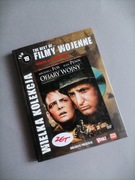 Ofiary wojny- Kolekcja Filmy Wojenne - DVD folia