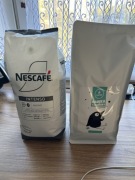 Dwie kawy po 1kg każda