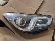 Hyundai i40 Reflektor prawy Europa 