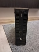 HP EliteDesk 800 G2 SFF uszkodzony 