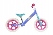 ROWEREK BIEGOWY METALOWY FROZEN ROWER EVA 12" 