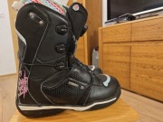 Buty snowboardowe Salomon 42 2/3