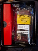 Płytka rozwojowa Texas Instruments MSP-EXP430FR6989