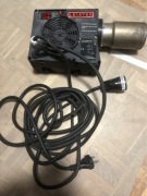 Nagrzewnica opalarka Leister 3700W