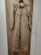 Kombinezon Coyote Bundeswera GR2 