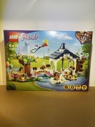 Nowy zestaw Lego 41447