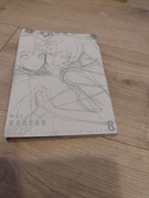 Wąż Nadeko. NisiOisiN