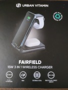 Ładowarka bezprzewodowa Urban Vitamin