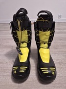 Buty strażackie HAIX Fire Eagle rozm. 42 