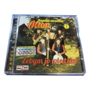 KAPELA  Z  WESELA WESELNA ALTON CD  NOWA 