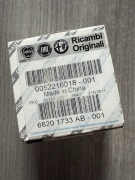 Cewka Antena Pętla Pierścień Immobilizera OE552216018 Fiat Alfa Jeep Lancia