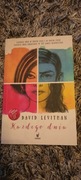 David Levithan - Każdego dnia