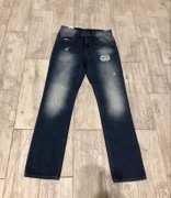 Nowe jeansy Benetton