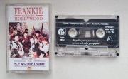 Frankie Goes To Hollywood – Welcome To The Pleasuredome kaseta