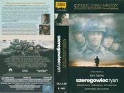 SZEREGOWIEC RYAN-TOM HANKS