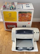 HP DeskJet 940c niezawodna drukarka atramentowa