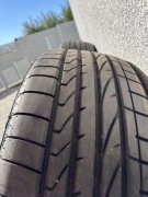 2x NOWE 255/50/R20 109H Bridgestone Dueler Sport SUV Audi Q8 Q7 Toyota 4x4