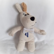 Oryginalny Reksio 34 cm