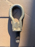 Zaczep hak ucho holownicze Ford Mondeo Mk3