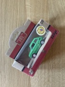 Kolekcje PRL - fiat 126p 1:43 maluch zielony