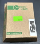 Tusz do drukarek HP DeskJet 15R EcoLine regenerowany 40 ml czarny 
