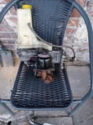 Pompa hamulcowa z ABS  Saab 9000