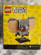 LEGO 40792 BrickHeadz - Dumbo
