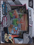 Pokémon TCG White Flare Black Bolt Unova Victini Illustration Collection