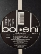 Pelirocco - Hot Tuna 12' vinyl Electronic  Big beat