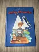 Dzika Mrówka pod żaglami