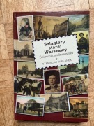 Szlagiery starej Warszawy