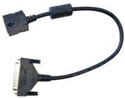 Kabel do podłączenia zewnętrznego FDD do Compaq Armada M300 Presario 305