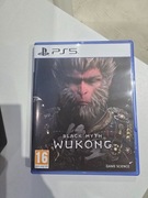 Black Myth Wukong PS5 Pl idealna