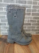 Kozaki damskie Rocket dog 37 oryginalne 