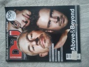 DJ Magazine Polska 03 2009