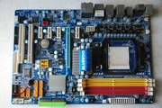 Gigabyte GA-MA770-UD3 (Rev. 2.0)
