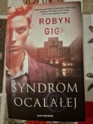 "Syndrom ocalałej" - R. Gigl