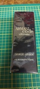 Giorgio Armani Code Ultimate 75ml