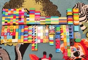 Lego Duplo - gigantyczny zestaw 