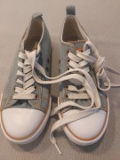 trampki American Club rozm. 36 jeans super OKAZJA