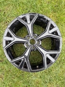 Felga aluminiowa Seat Leon  19"