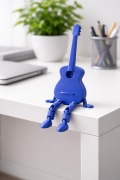 Figurka gitara – zabawny gadżet dla gitarzystów