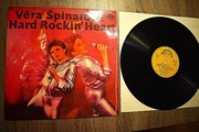 Vera Spinarowa - Hard Rockin' Heart , 2010 , stan -  bardzo dobry 