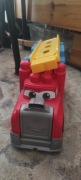 Ciężarówka Mega Bloks 